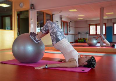 musculation