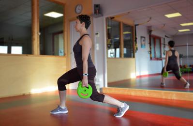 CROSS TRAINING