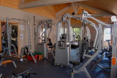 musculation