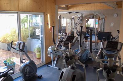 cardio training
