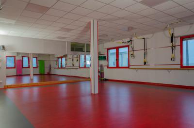 cross training - cours collectifs