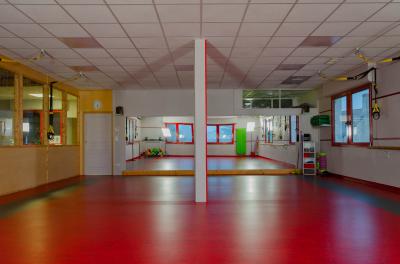 cross training - cours collectifs